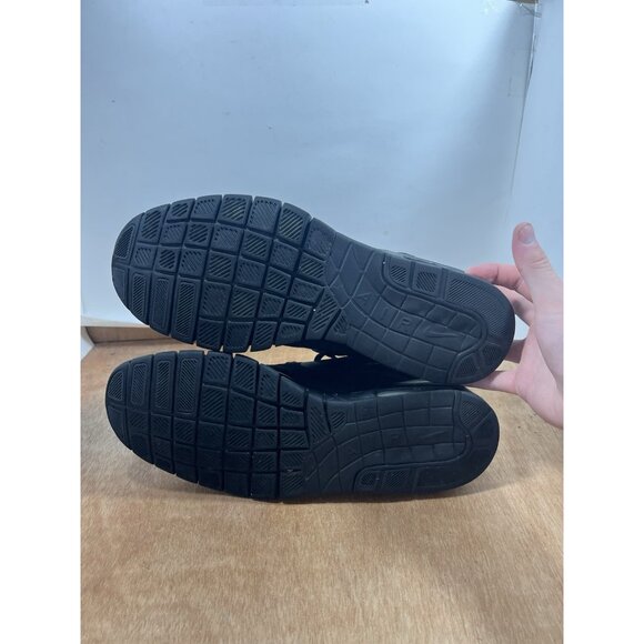 Nike SB Stefan Janoski Max Triple Black Men Size 13 Shoes  631303-007 - Picture 10 of 12